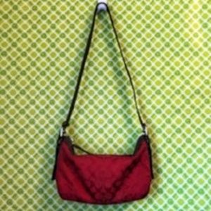Nice coach purse w/bag
